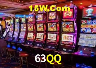 Live Casino 63QQ