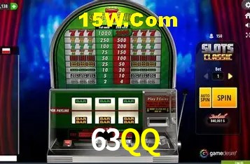 Slot Games 63QQ