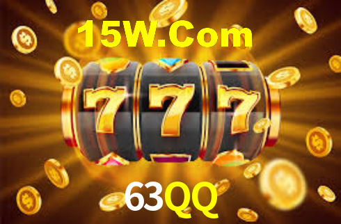 63QQ App Interface